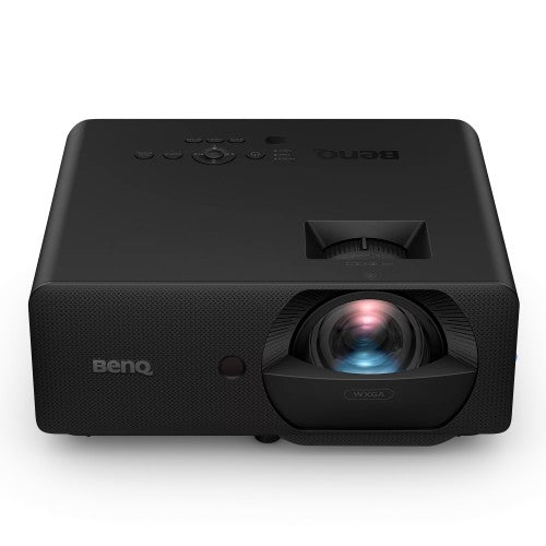 BenQ LW830ST Short throw projector 4000 ANSI lumens DLP WXGA (1280x800) 3D Black