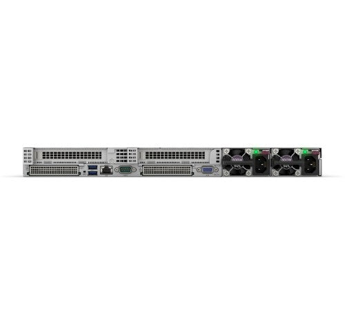 HPE ProLiant DL365 Gen11 GPU CTO Socket SP5 Rack (1U)