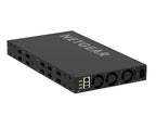 NETGEAR XSM4316 Managed L3 10G Ethernet (100/1000/10000) 1U Black
