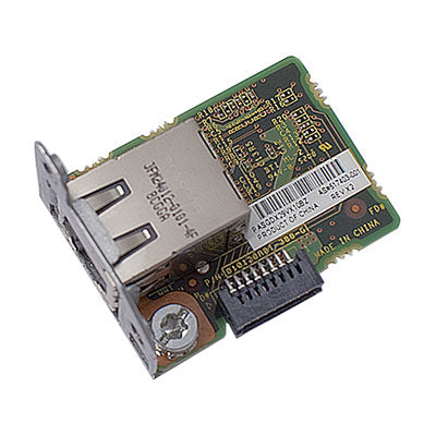 HPE 798192-B21 network switch module