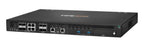 HPE Aruba Networking 9114 4x SFP+ 4x Combo 1x Expansion Slot Hybrid Gateway