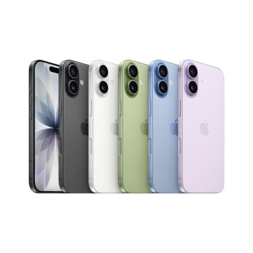 Apple iPhone 17 512GB Sage