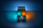Razer Nommo V2 Full range Black Wired & Wireless
