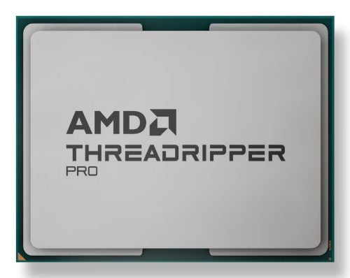 AMD Ryzen Threadripper PRO 9985WX processor 3.2 GHz 256 MB L3 Tray