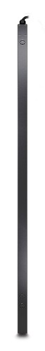APC AP8865 power distribution unit (PDU) 44 AC outlet(s) 0U Black