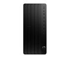 HP Pro Tower 290 G9 Bundle Intel® Core™ i3 i3-12100 8 GB DDR4-SDRAM FreeDOS