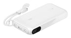 Belkin BPB028hqWH 20000 mAh White