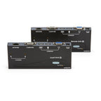 StarTech.com USB VGA KVM Console Extender over CAT5 UTP (500 ft) - TAA