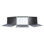 StarTech.com 13.5-inch Surface Laptop / Surface Book Privacy Screen, Anti-Glare Privacy Filter with 51% Blue Light Reduction, Monitor Screen Protector with +/- 30 deg. Viewing Angle, Matte Finish