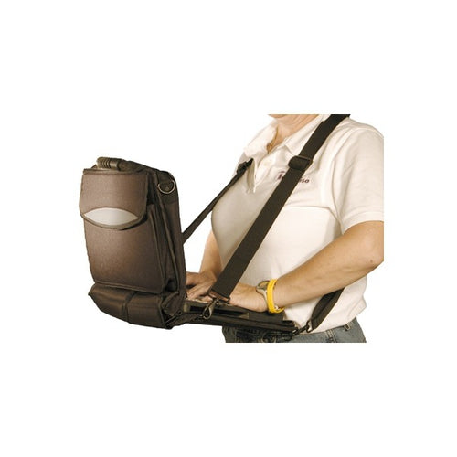 Panasonic PCPE-INFUVA1 strap Equipment case Black