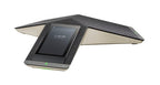 HP Poly Trio C60 IP Conference Phone for Microsoft Teams and PoE-enabled No Radio