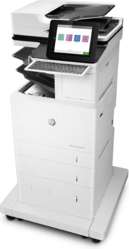 HP LaserJet Enterprise Flow MFP M636z