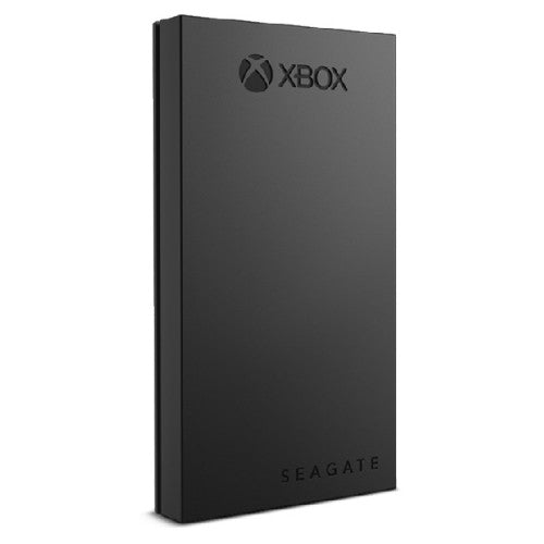Seagate STLD1000400 external solid state drive 1000 GB Black