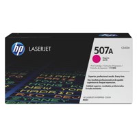 HP CE403A/507A Toner cartridge magenta, 6K pages ISO/IEC 19798 for HP LaserJet EP 500