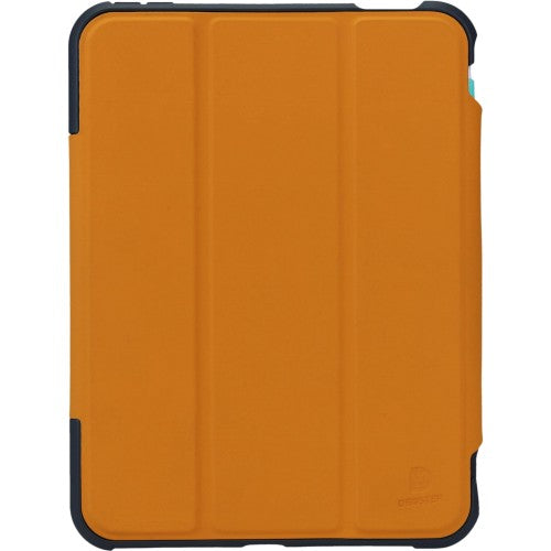 DEQSTER Rugged Case (2021) #RQ1 iPad mini (6. Gen.)
