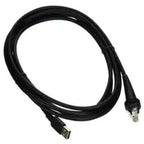 Honeywell 50152257-001 barcode reader accessory USB cable