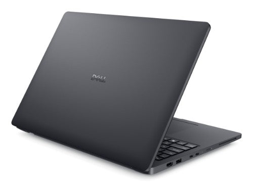 DELL Pro Max 16 MC16250 Intel Core Ultra 7 265H Mobile workstation 40.6 cm (16") Full HD+ 16 GB DDR5-SDRAM 512 GB SSD NVIDIA RTX PRO 500 Blackwell Wi-Fi 7 (802.11be) Windows 11 Pro UK English Black