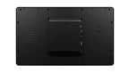 Elo Touch Solutions 1564L Interactive flat panel 39.6 cm (15.6") LCD 450 cd/m² Full HD Black Touchscreen 24/7