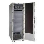 Tripp Lite SRCOOLMVKIT SmartRack Magnetic Vinyl Kit for Rack Airflow Management