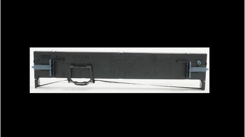 Epson C13S015657 Nylon black, 10,000K characters for Epson LQ-780