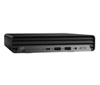 HP Elite Mini 800 G9 Intel® Core™ i7 i7-14700T 16 GB DDR5-SDRAM 512 GB SSD Windows 11 Pro Mini PC Black