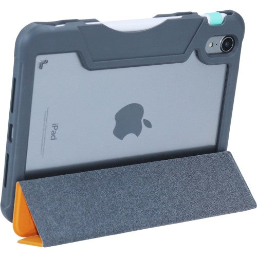 DEQSTER Rugged Case (2021) #RQ1 iPad mini (6. Gen.)