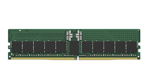 Kingston Technology KTL-TS556S4-32G memory module 32 GB 1 x 32 GB DDR5 5600 MT/s ECC