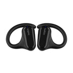 Belkin SoundForm ClearFit Headset True Wireless Stereo (TWS) Ear-hook Calls/Music/Sport/Everyday Bluetooth Black