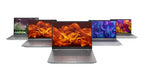 HP ZBook 8 G1i Data Science Intel Core Ultra 7 255H Mobile workstation 35.6 cm (14") WUXGA 32 GB DDR5-SDRAM 1 TB SSD NVIDIA RTX 500 Ada Wi-Fi 7 (802.11be) Windows 11 Pro AI Workstation, AI PC Silver