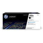 HP W2120X/212X Toner cartridge black, 13K pages ISO/IEC 19752 for HP CLJ M 554
