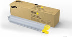 HP SS742A/CLT-Y809S Toner yellow, 15K pages ISO/IEC 19798 for Samsung CLX 9201