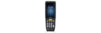 Zebra MC2700 handheld mobile computer 10.2 cm (4") 800 x 480 pixels Touchscreen 296 g Black