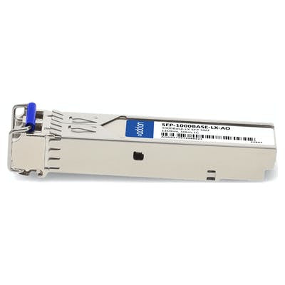 AddOn Networks LX-SFP-1G-AO network transceiver module Fiber optic 1310 nm