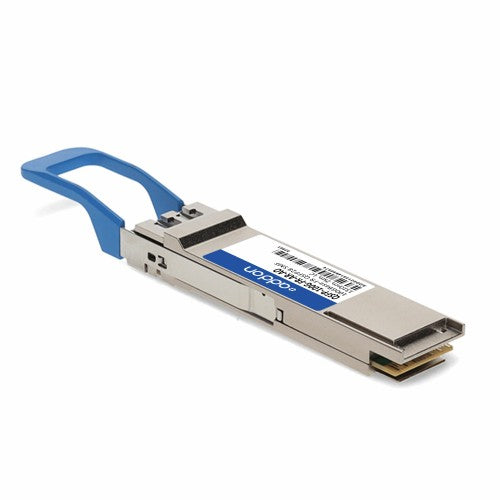 AddOn Networks QSFP-100G-FR-AR-AO network transceiver module Fiber optic 100000 Mbit/s QSFP28 1310 nm