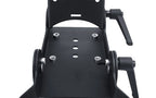 Gamber-Johnson 7160-1445 mounting kit Black