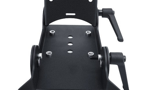 Gamber-Johnson 7160-1445 mounting kit Black