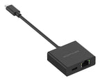 NETGEAR Nighthawk USB-C to Ethernet Adapter (USB2ETH)