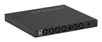 NETGEAR MSM4328F Managed L3 10G Ethernet (100/1000/10000) 1U Black