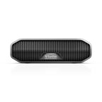 SanDisk G-DRIVE external hard drive 18 TB Stainless steel