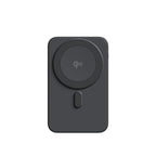 Targus HyperJuice Next 20W Qi2 500 mAh Wireless charging Black