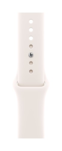 Apple MXM83ZM/A smart wearable accessory Band Fluoroelastomer
