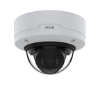 Axis 02332-001 security camera Dome IP security camera Outdoor 3840 x 2160 pixels Ceiling/wall