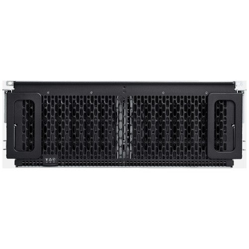 Western Digital Ultrastar Data60 disk array 8 TB Rack (4U)