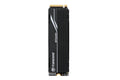 Transcend MTE250H 2 TB M.2 PCI Express 4.0 NVMe 3D NAND