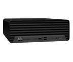 HP Pro 400 G9 Intel® Core™ i5 i5-13500 8 GB DDR4-SDRAM 256 GB SSD Windows 11 Pro SFF PC Black