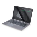 StarTech.com Laptop Privacy Screen for 15.6" Notebook - Magnetic Removable Laptop Display Security Filter - Blue Light Reducing Screen Protector - 16:9 - Matte/Glossy - +/-30 Degree - TAA