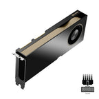 PNY A800 NVIDIA RTX A800 40 GB High Bandwidth Memory 2 (HBM2)