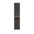 Apple 46mm Slate Milanese Loop - M/L