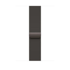Apple 46mm Slate Milanese Loop - M/L