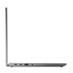 Lenovo ThinkPad L13 2-in-1 Gen 6 (Intel) Intel Core Ultra 5 225U Hybrid (2-in-1) 33.8 cm (13.3") Touchscreen WUXGA 16 GB LPDDR5x-SDRAM 512 GB SSD Wi-Fi 6E (802.11ax) Windows 11 Pro UK English Grey